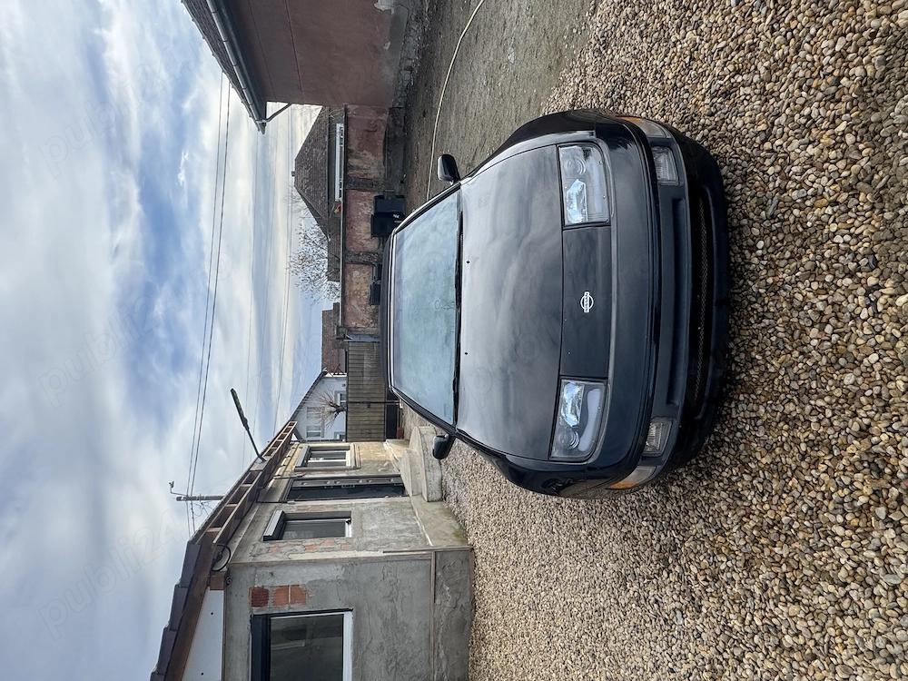 Nissan 300 zx 1993
