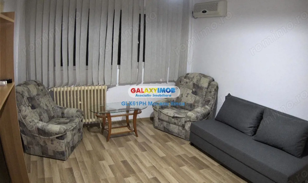 Inchiriere apartament 2 camere, Ploiesti, Malu Rosu