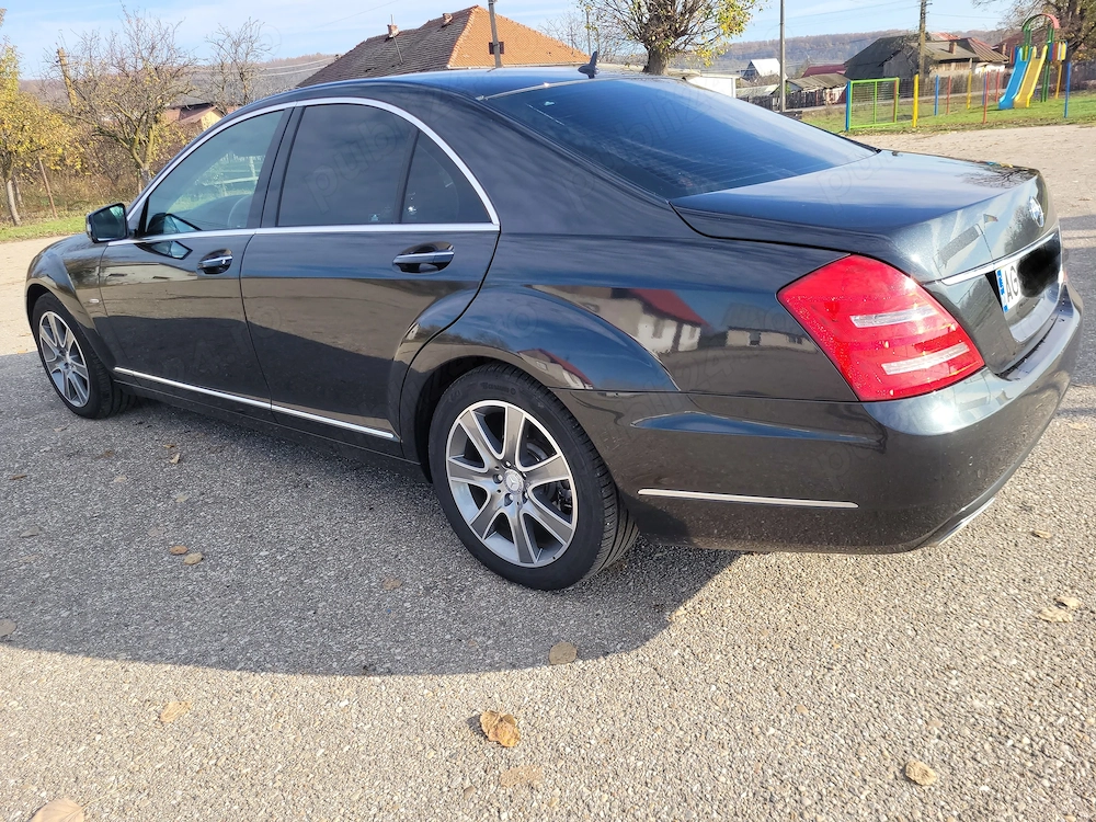 Mercedes s250 w221 S class 2200 cm