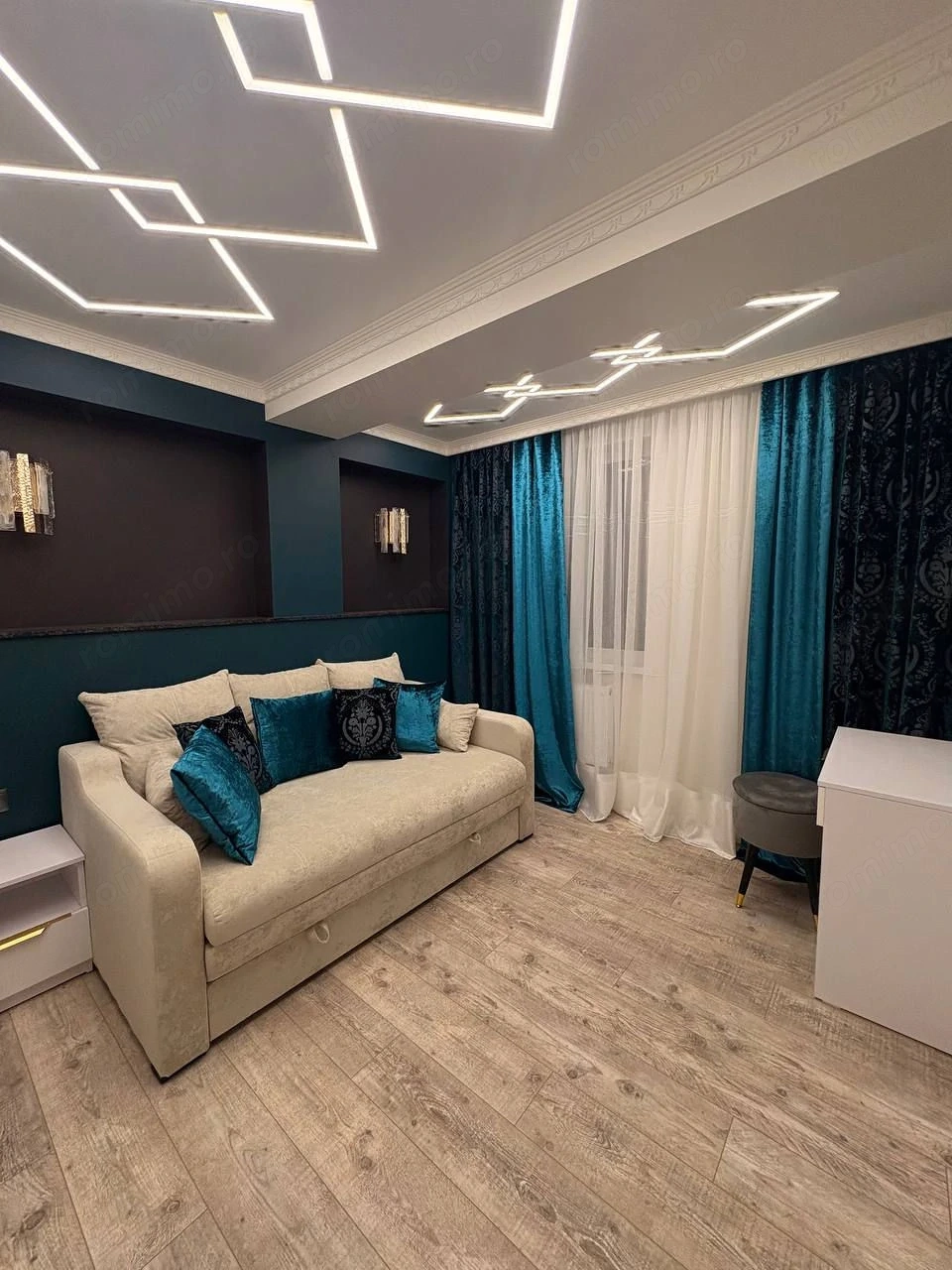 Inchiriere apartament 2 camere Brancoveanu