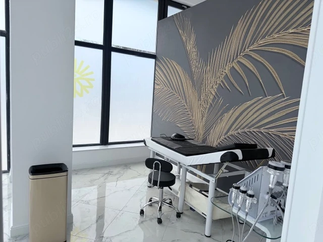 Cautam o  tanara maseuza care face masaj pentru o colaborare cu un salon centru wellness.