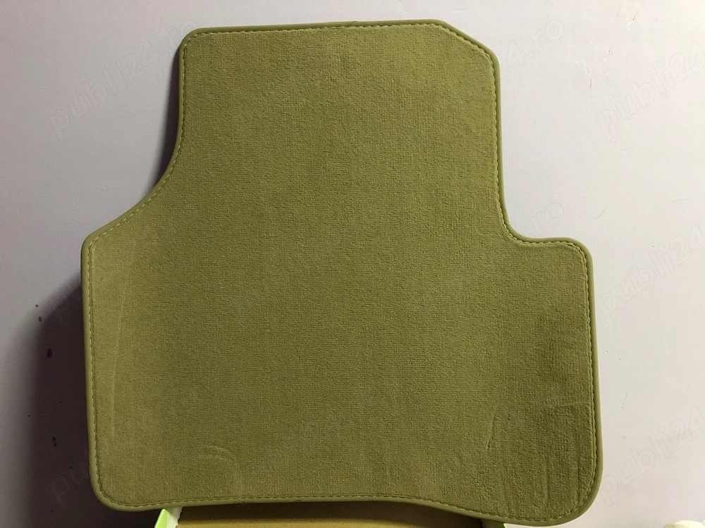 vind set covorase textil passat b6