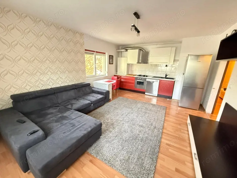 Apartament 3 camere | Aradului | 67 mp | Mobilat complet 