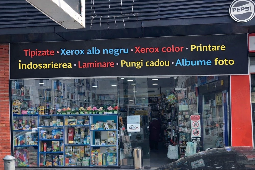 angajam vanzatoare sector 3 zona drostor 