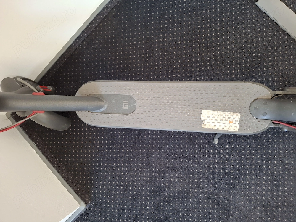 trotineta  electrica xiaomi