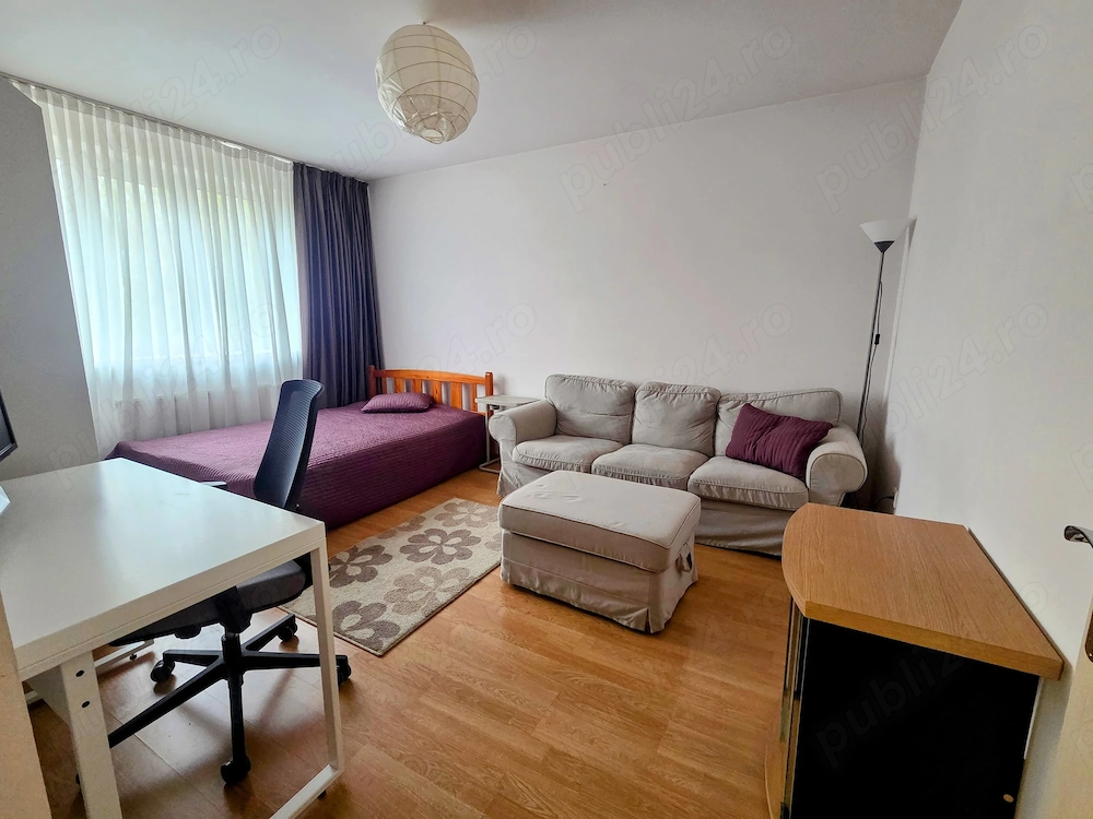 De închiriat apartament Zorilor