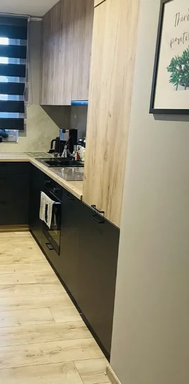 Garsonieră de închiriat în Dristor