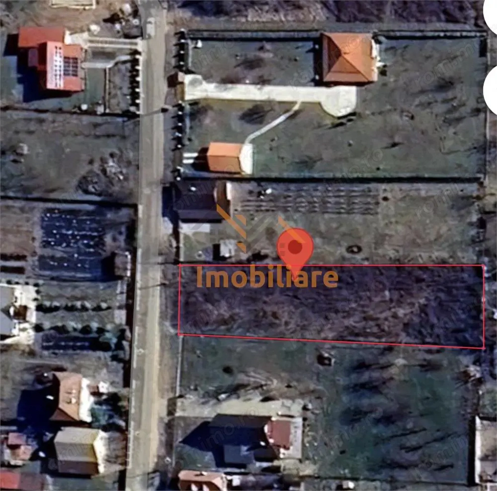 TEREN CHISIRID | 1.226 MP | TOATE UTILITATILE