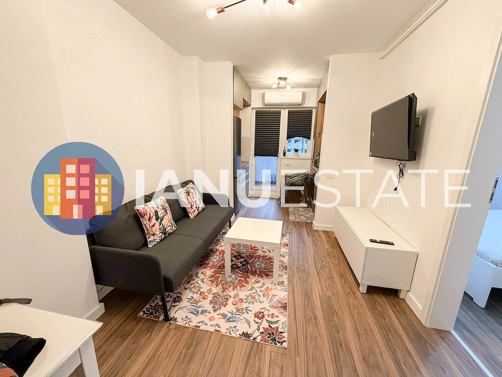 Popesti Leordeni 5  Metrou Berceni Totul Nou Prima Chirie Centrala