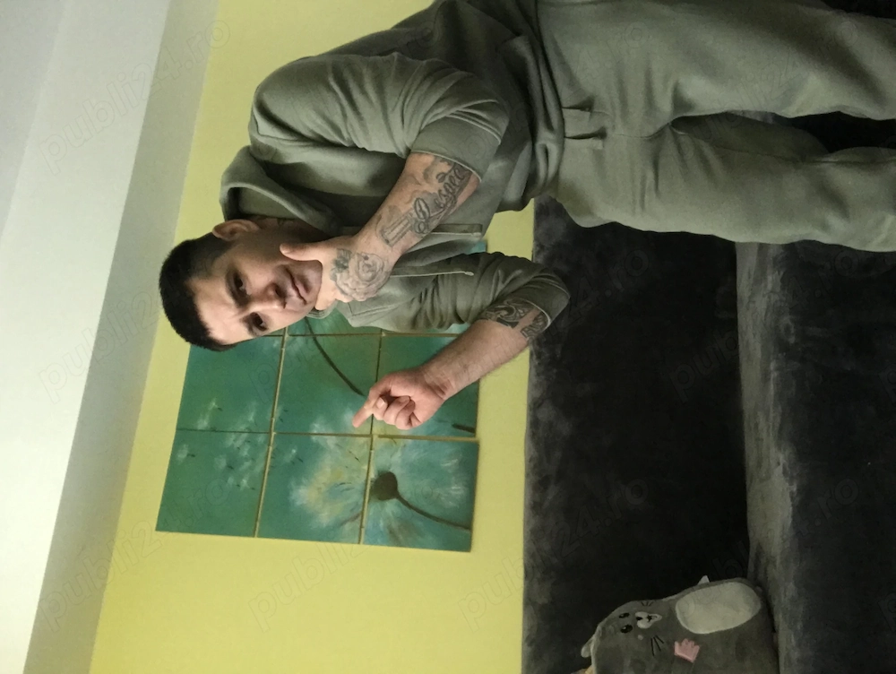 Caut de munca disponibil orice ora