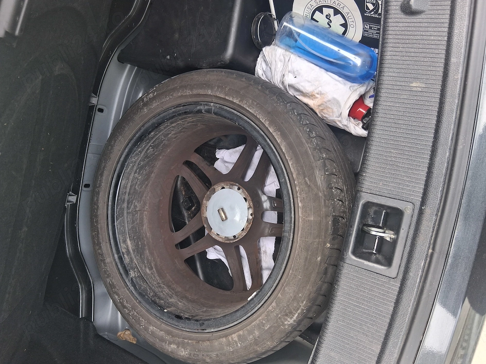 Vand Mercedes C an 2011