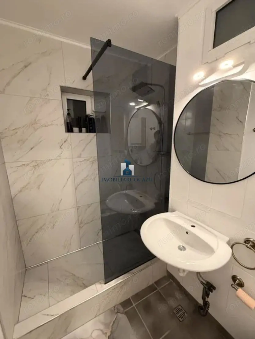 Inchiriere Apartament 3 Camere Semidecomandat Bd.Alexandru Obregia