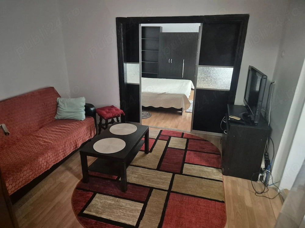 Ferentari-casa la curte