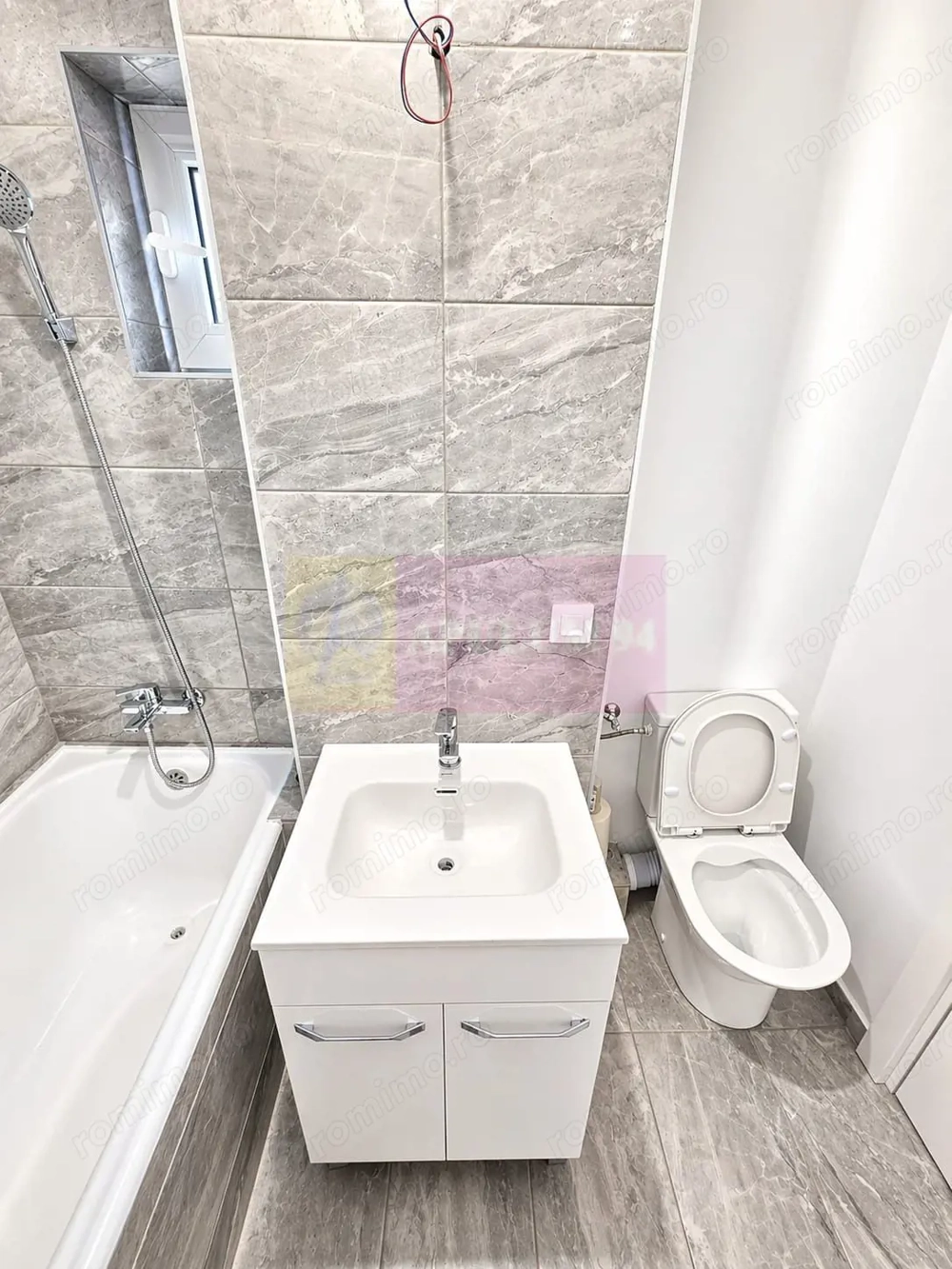 Apartament 3 camere renovat complet 2026 | Doamna Ghica-Tei-Colentina