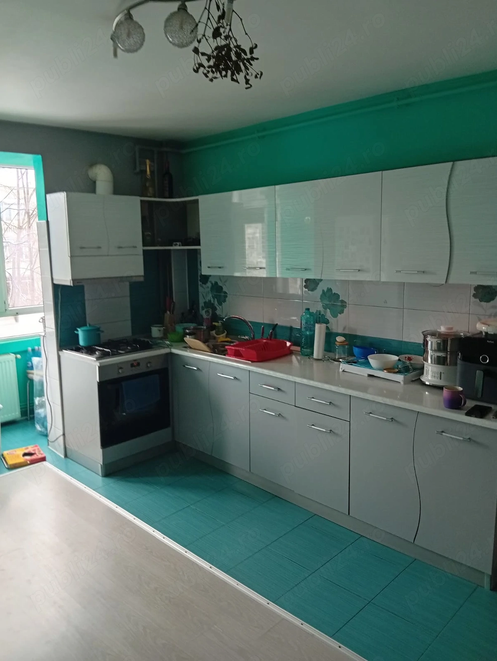 Vand apartament 2 3 camere