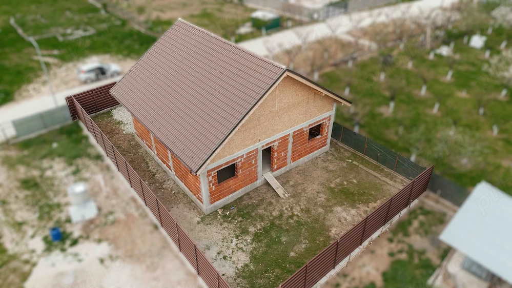 Casa De Vanzare Ceauru