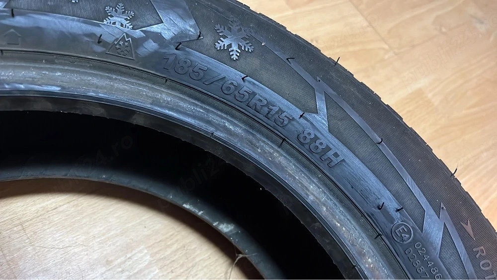 SAILUN Ice blazer Alpine 185/65/R15 1 buc