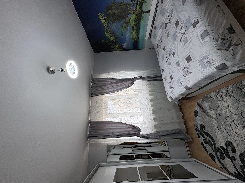 Vand apartament 2 camere