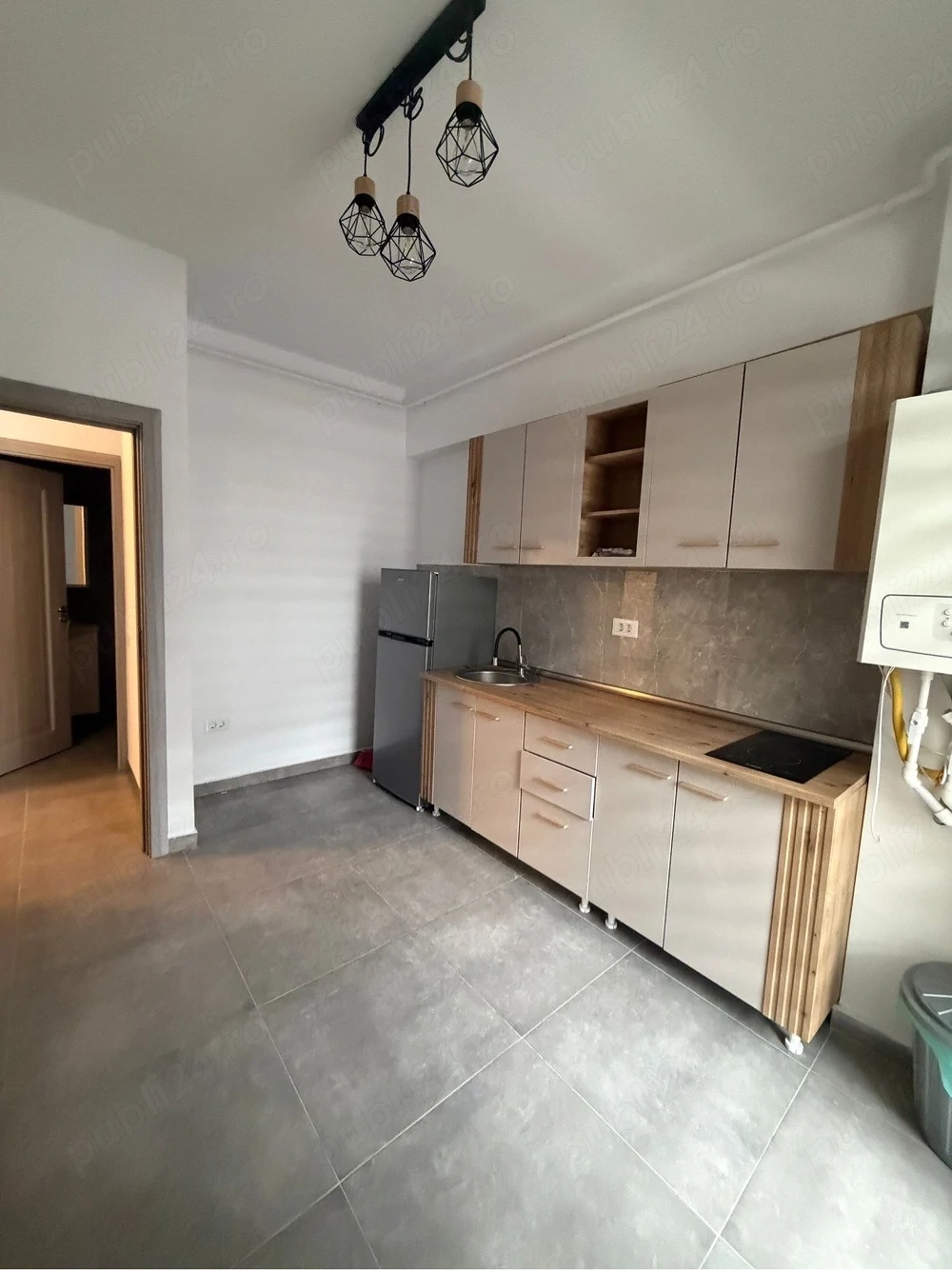 Studio - Regim Hotelier - zona Ostroveni