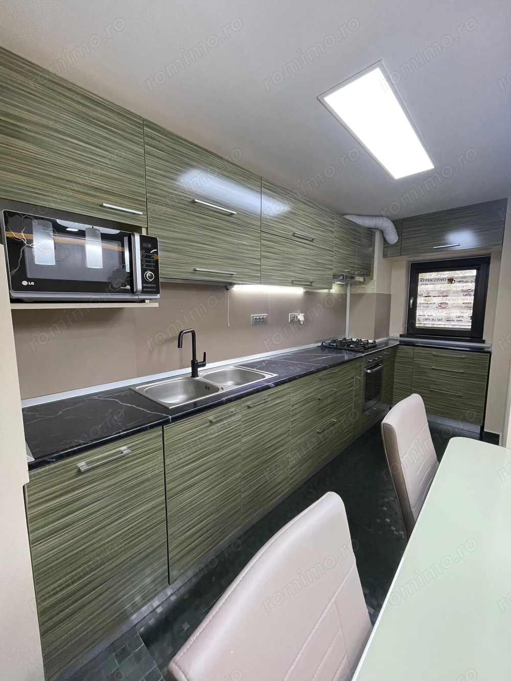 Vânzare Studio Modern Vitan Mall– Mobilier și Electrocasnice Premium