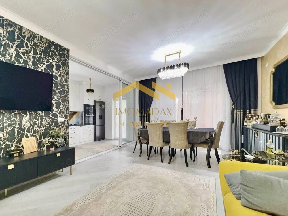 Bucovat-Casa Individuală-Mobilată Complet