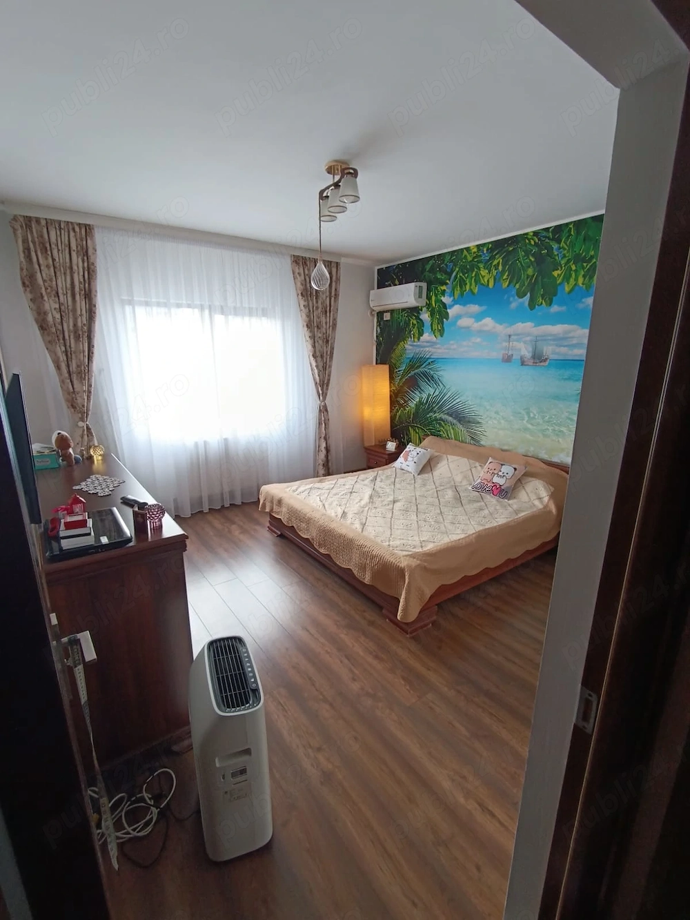 Apartament 2 camere Cristalului Bragadiru