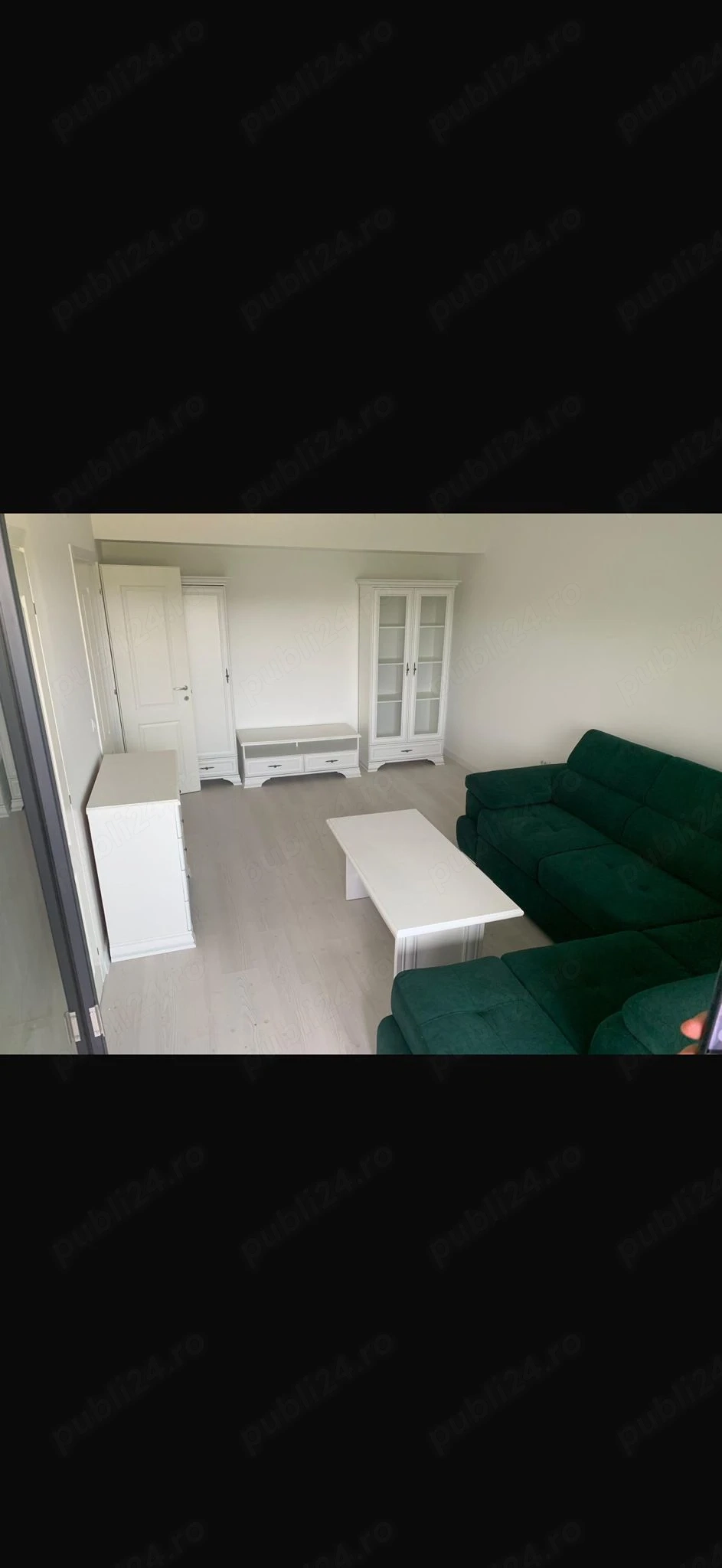 Persoana Fizica Vand Apartament 2 Camere Intabulat