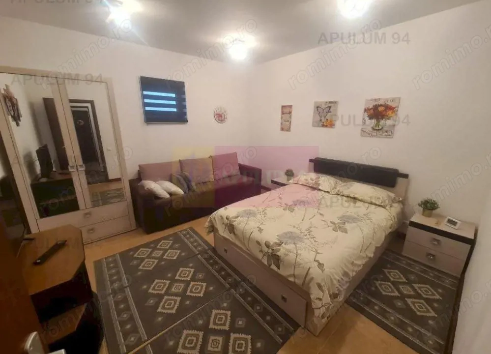 Garsonieră de închiriere în Sinaia