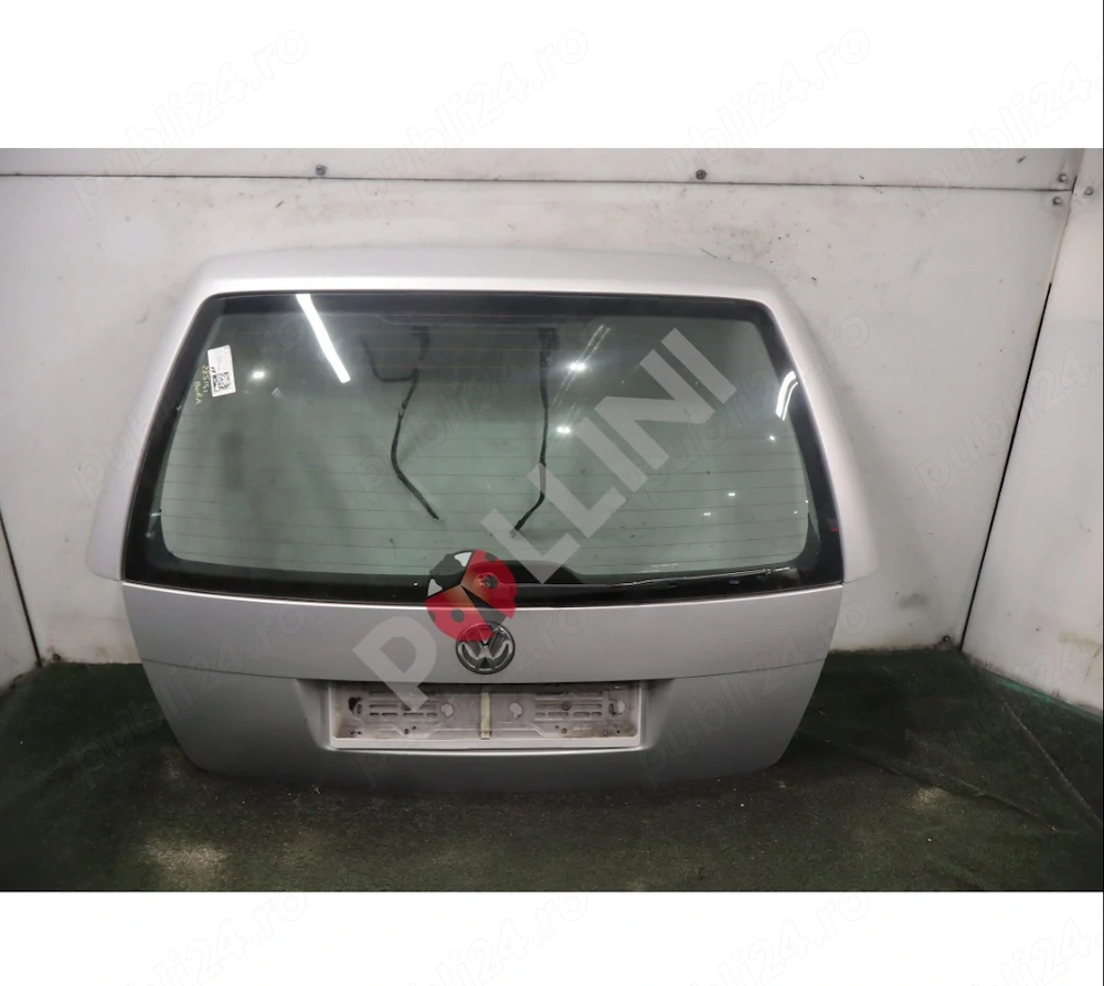 Haion Vw Golf 4 combi fara rugina!