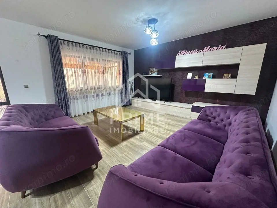 Casa Individuală 170 mp| 465 mp teren| zona Micesti 