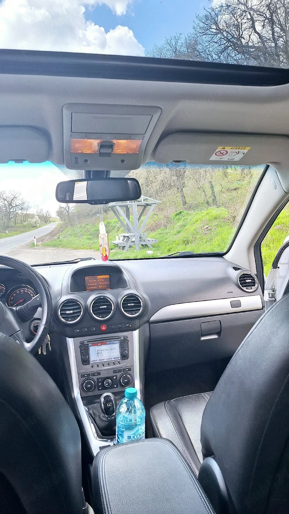  Antara cosmo 2.0 cdti 4 4 Ultimate plus