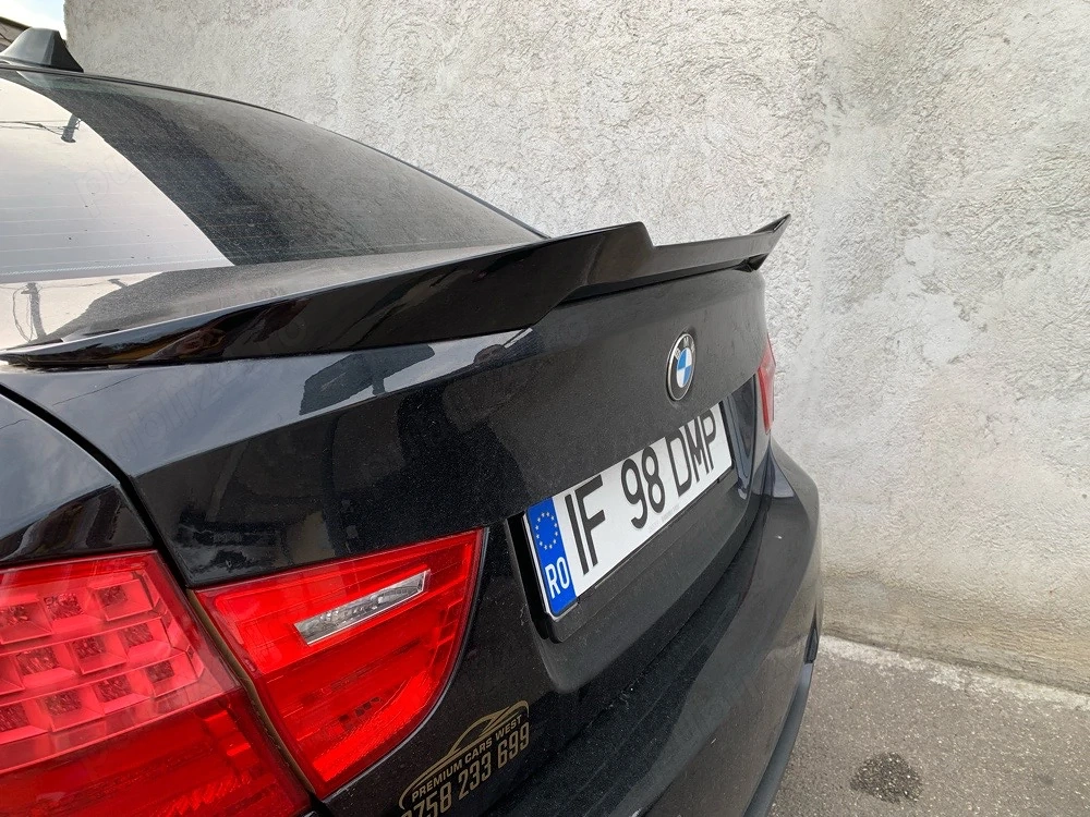 eleron bmw seria 3 e90 facelift