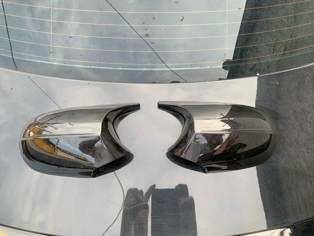 Capace oglinzi bmw e90 seria 3