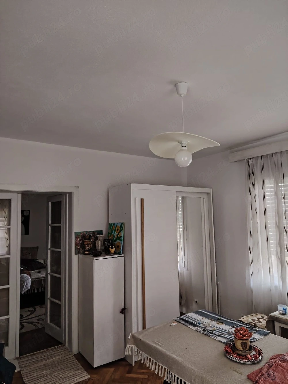 casa de vanzare mosnita veche