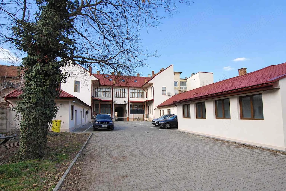 De închiriat spațiu pentru birouri   aproape de Piața Avram Iancu