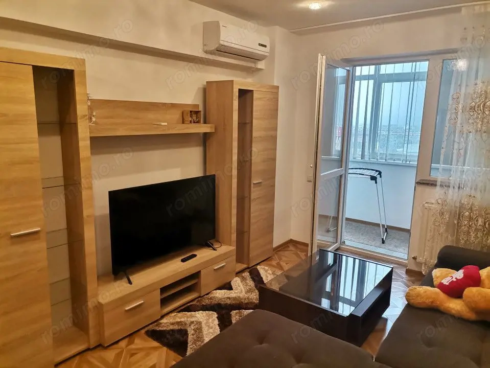 Inchiriere apartament bloc nou, Banat - Stadion