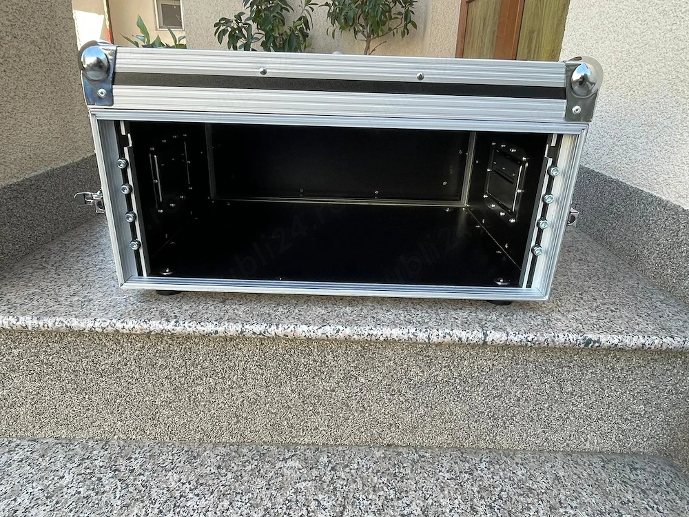 Rack case 4U nou 