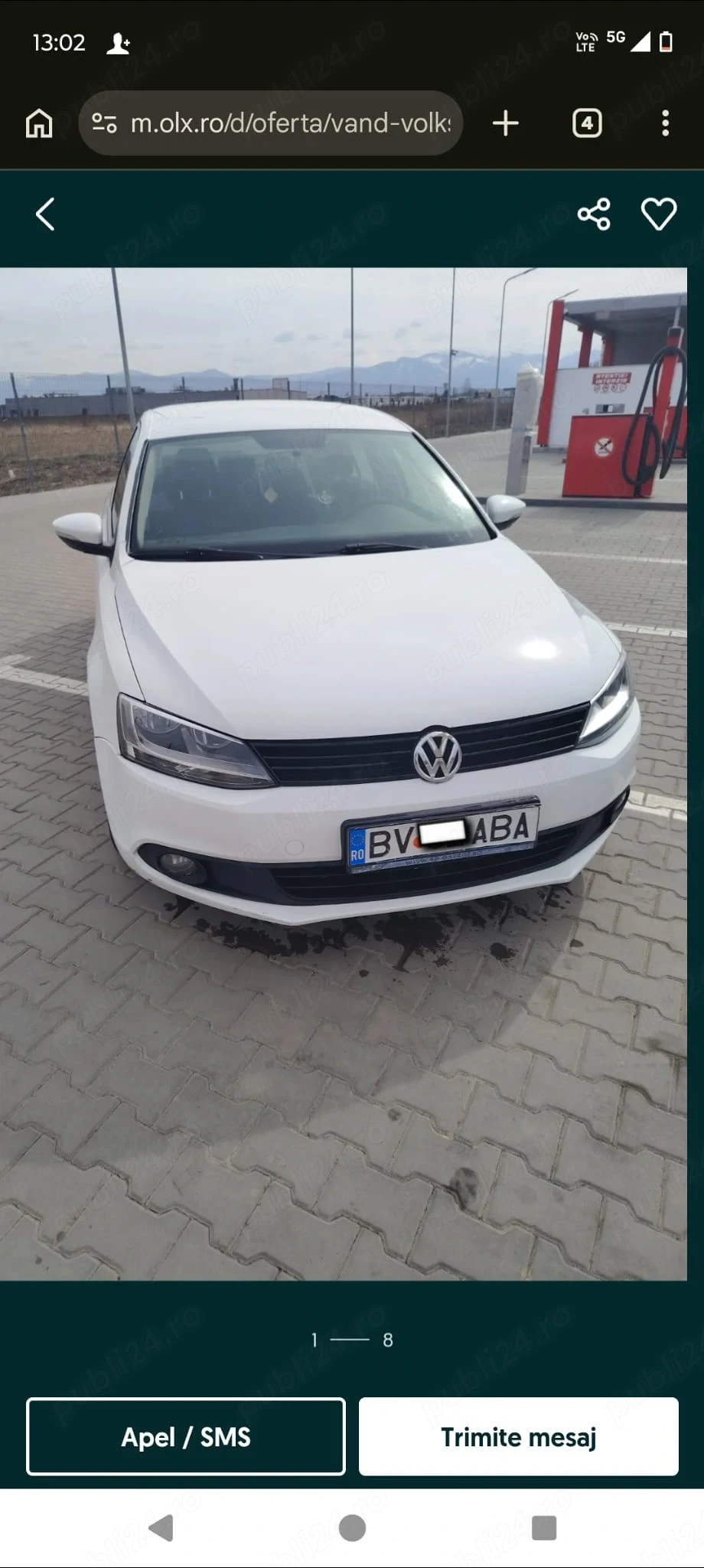 vand jetta