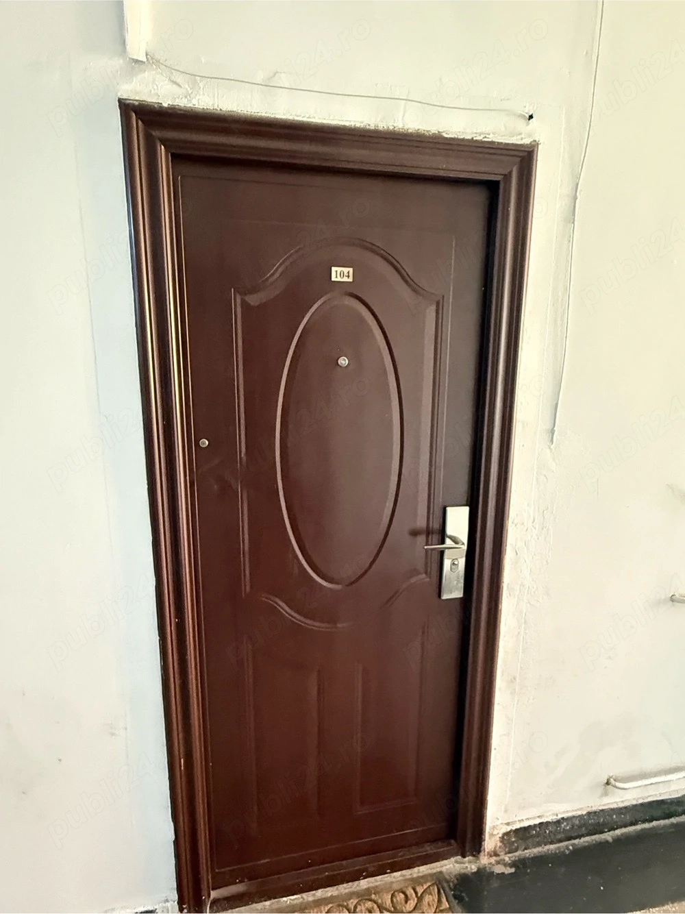 Apartament 1 camera 32mp - Circumvalatiunii Etaj 6 din 10