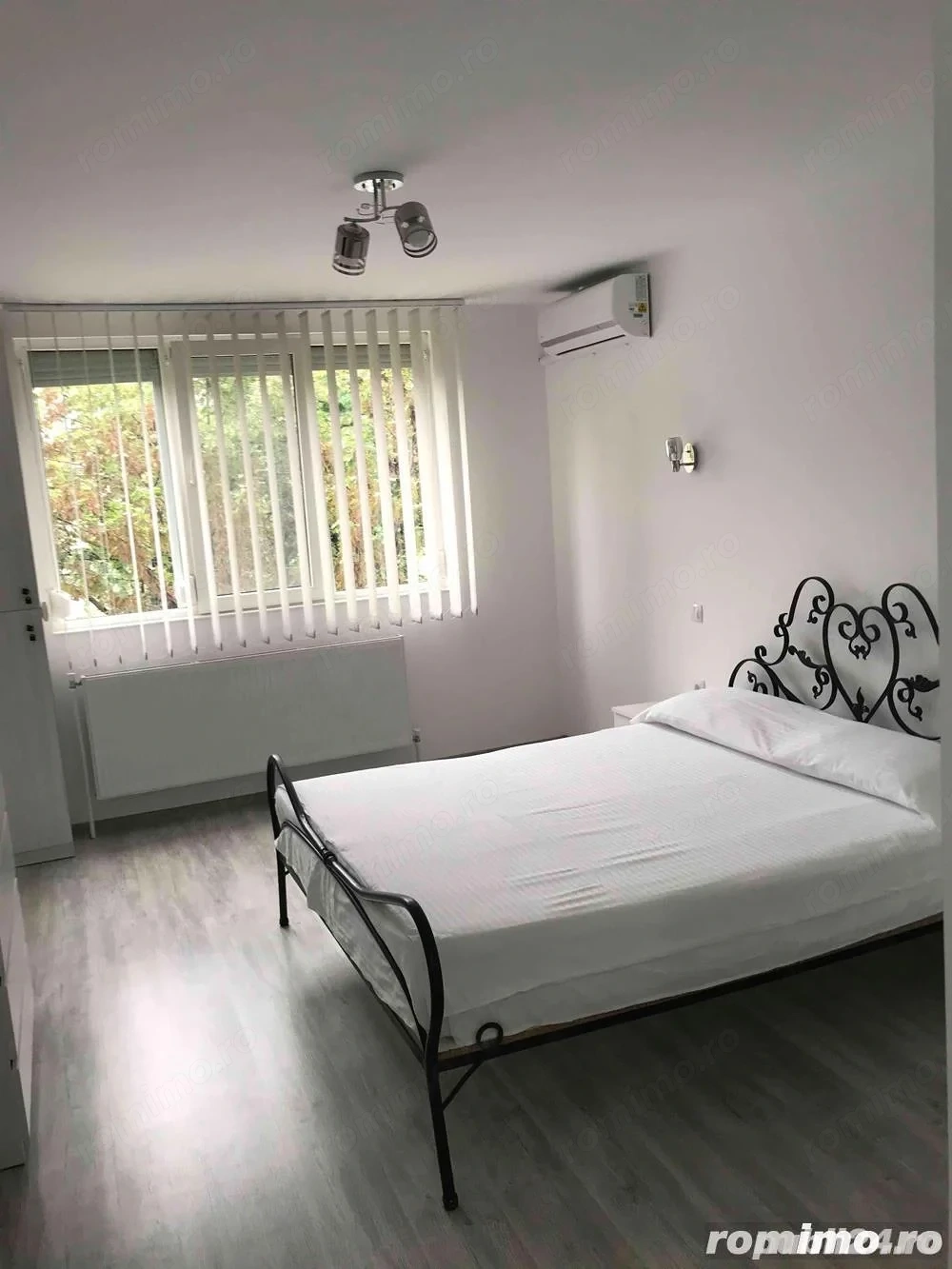 Apartament cu o camera Simion Barnutiu