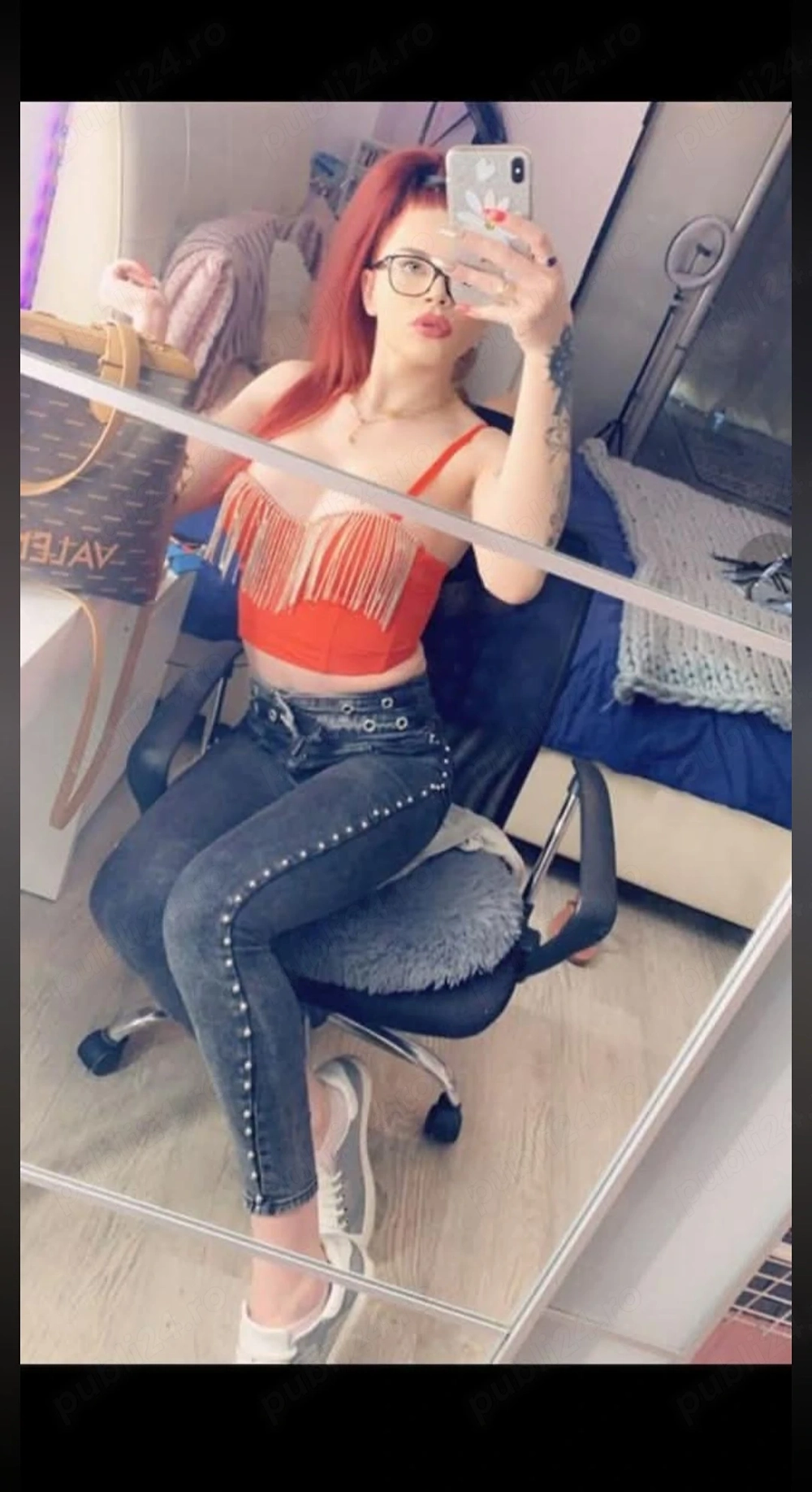 Ts Afrodita! New shemale! Big dick! Conf web! Depl show!