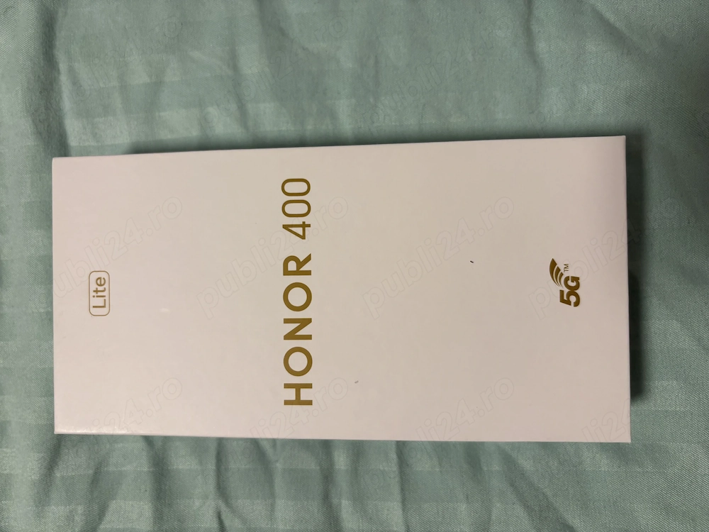 Vând telefon nou sigilat 