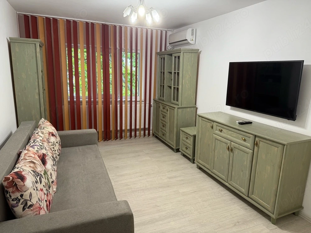 Vand apartament zona Hipodrom