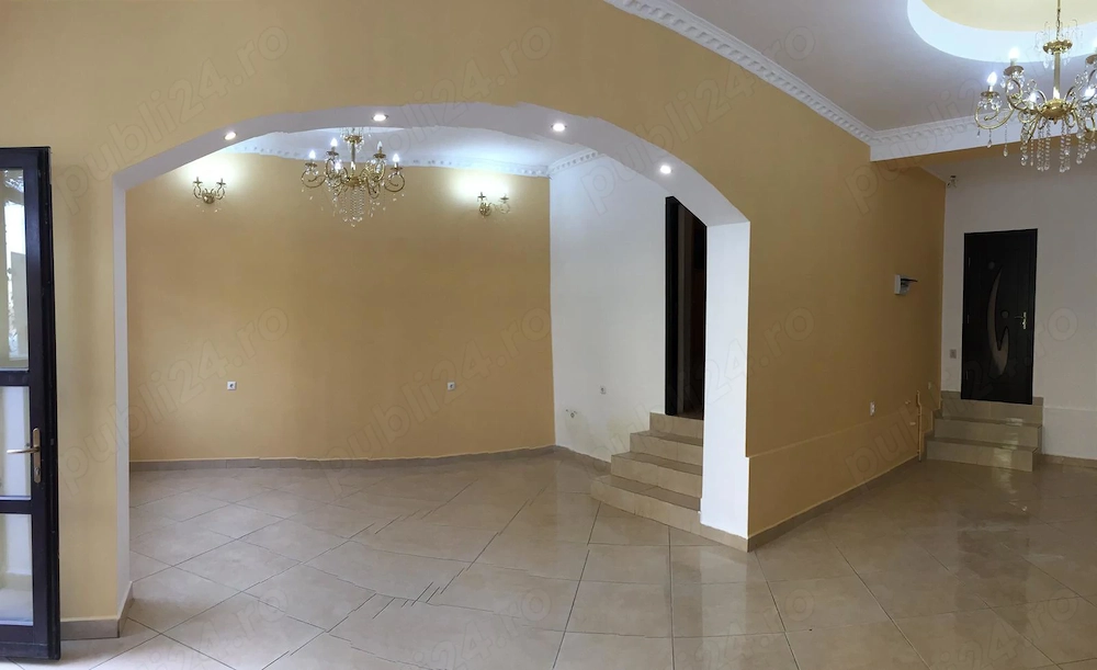 Spatiu comercial ultracentral