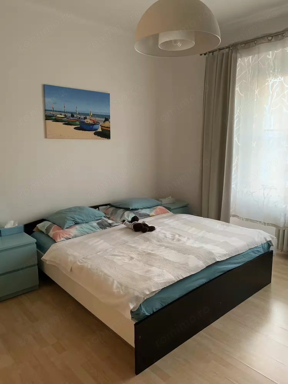 Apartament cu o camera de inchiriat in zona Complex Studentesc