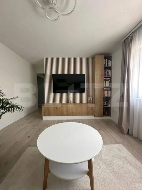 Apartament SMART ZONA SUD