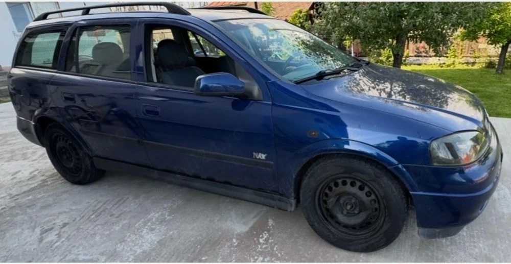 Vand OPEL Astra G 