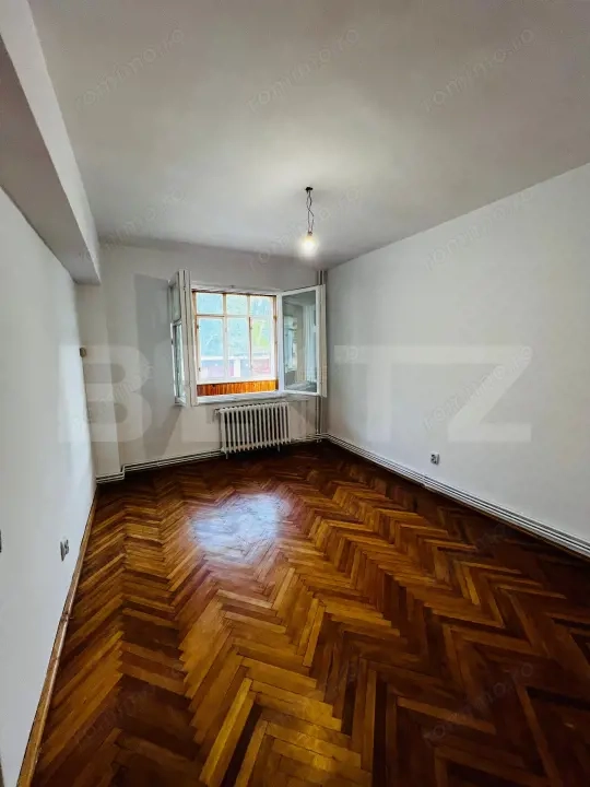 Apartament 2 camere, decomandat, Tudor