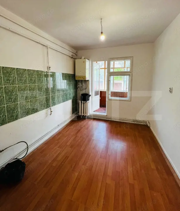 Apartament 2 camere, Tudor