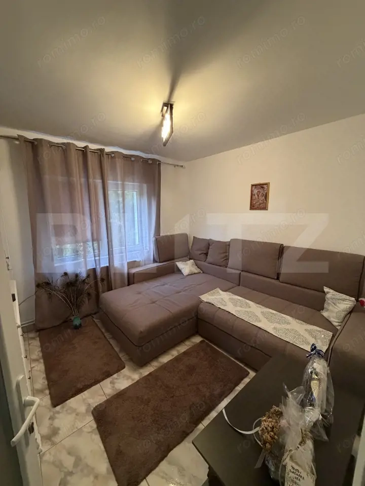 Apartament de vânzare cu 4 camere, 115 mp, zona Micro 16